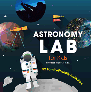 Astronomy Lab for Kids