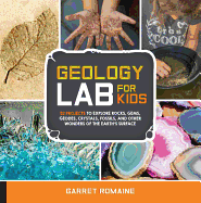 Geology Lab for Kids
