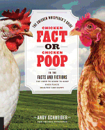 Chicken Fact Or Chicken Poop