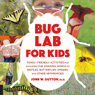 Bug Lab for Kids