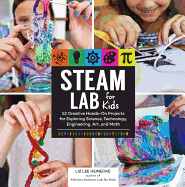 Steam Lab for Kids