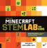 Unofficial Minecraft Stem Lab for Kids: Family-Friendly Projects for Exploring Concepts in Science, Technology, Engineering, and Math (Lab Series): 16