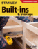 Built-Ins and Storage: a Homeowner's Guide