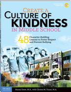 Create a Culture of Kindness in Middle School
