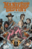 Manifest Destiny Volume 2: Amphibia & Insecta (Manifest Destiny Tp)
