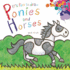 Its Fun to Draw Ponies and Horses