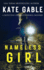 Nameless Girl: a Detective Charlotte Pierce Mystery