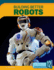 Building Better Robots (Science Frontiers)