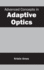 Advanced Concepts in Adaptive Optics