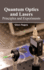 Quantum Optics and Lasers: Principles and Experiments