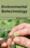 Environmental Biotechnology