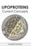 Lipoproteins: Current Concepts