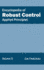 Encyclopedia of Robust Control: Volume IV (Applied Principles)