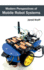 Modern Perspectives of Mobile Robot Systems