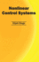 Nonlinear Control Systems