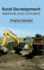 Rural Development: Methods and Concerns
