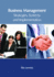 Business Management: Strategies, Systems and Implementation