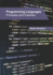 Programming Languages: Principles and Practices
