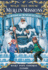 El Invierno Del Hechicero Del Hielo (La Casa Del Arbol: Mision Merlin, Bk. 32)