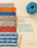 The Step-By-Step Guide to 200 Crochet Stitches