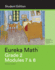 Eureka Math-a Story of Units Grade 2 Student Edition Book #4 (Modules 7 and 8) Grade 2 Student Edition Book #4 (Modules 7 and 8)