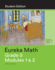 Eureka Math-a Story of Units Grade 5 Student Edition Book #1 (Modules 1 and 2) Grade 5 Student Edition Book #1 (Modules 1 and 2)