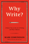 Why Write?