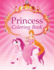 Princess Coloring Book