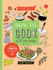 How to Cook in 10 Easy Lessons: Learn How to Prepare Food and Cook Like a Pro (Super Skills)