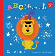 Little Concepts: Abc French