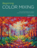 Portfolio: Beginning Color Mixing: Tips and Techniques for Mixing Vibrant Colors and Cohesive Palettes (Volume 8)
