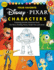Learn to Draw Your Favorite Disney/Pixar Characters: Expanded Edition! Featuring Favorite Characters From Toy Story, Finding Nemo, Inside Out, and Mor