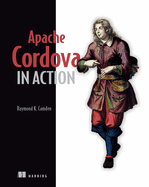 Apache Cordova in Action Format: Paperback