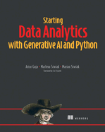 Starting Data Analytics With Generative Ai and Python