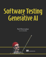 Software Testing With Generative Ai