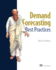 Demand Forecasting Best Practices Format: Paperback