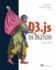 D3.Js in Action, Third Edition