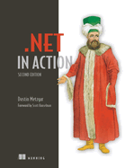 . Net in Action, Second Edition
