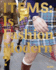 Items: is Fashion Modern?