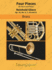 Four Pieces From Op. 35 (Master Brass Series-Ludwigmasters)