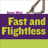 Fast and Flightless: Ostrich (Guess What)