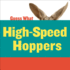 High-Speed Hoppers: Kangaroo (Guess What)