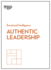 Authentic Leadership (Hbr Emotional Intelligence Series)