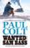 Wanted: Sam Bass (Great Western Detective League)