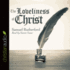 The Loveliness of Christ