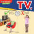 Tv, Yes Or No (Seeing Both Sides)