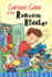 Curious Case of the Ransom Riddler (Rourke's Mystery Chapter Books)