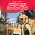 Guide Dogs for the Blind (Animals That Help Us (Look! Books? ))