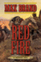 Red Fire: a Western Trio