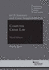 Computer Crime Law: 2015 Supplement (American Casebook Series)